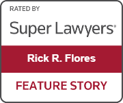 Rick R. Flores - Feature Story