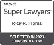 Rick R. Flores - Thomson Reuters 2023