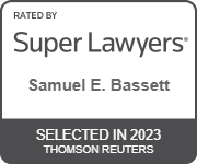 Samuel E. Bassett - Thomson Reuters 2023