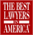 The Best Lawyers in America 