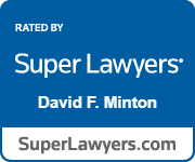 David F. Minton - SuperLawyer.com