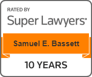 Samuel E. Bassett - 10 Years